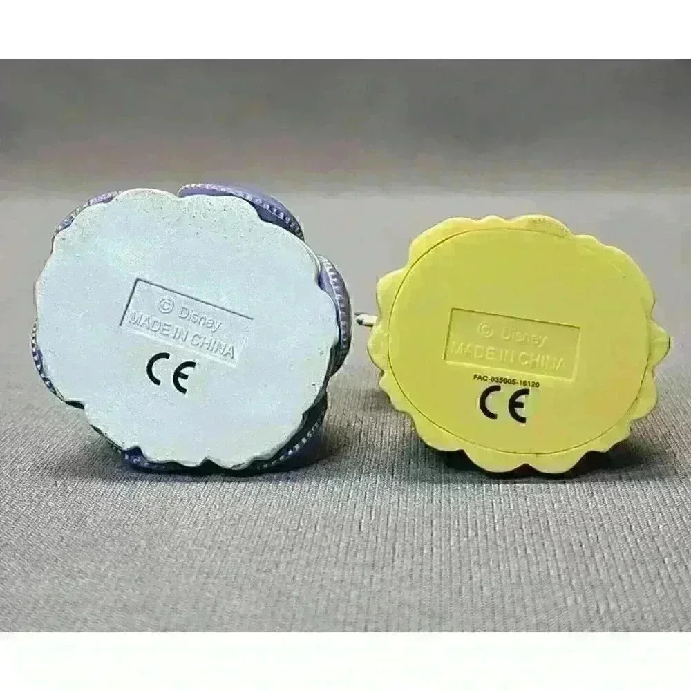 Disney Sofia The First Princess & Amber Figurines Toys Dolls PVC Cake Toppers - Picture 6 of 6